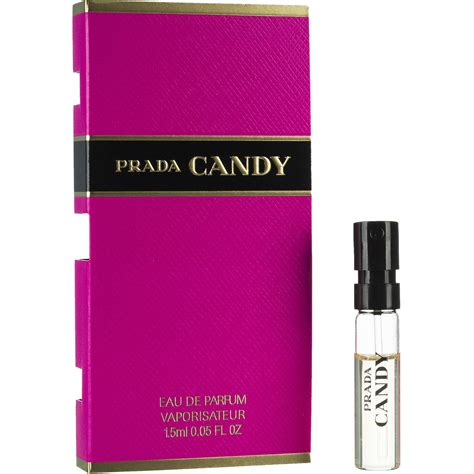 prada candy new|free perfume samples Prada Candy.